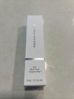 Rodan + Fields Multi-Acid Enzyme Peel – New